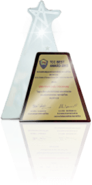 TCC BEST AWARD 2013.png