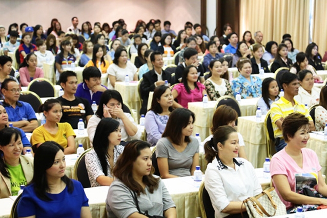 เพิ่มประสิทธิภาพการให้บริการศูนย์ซ่อมมาตรฐานวิริยะประกันภัย