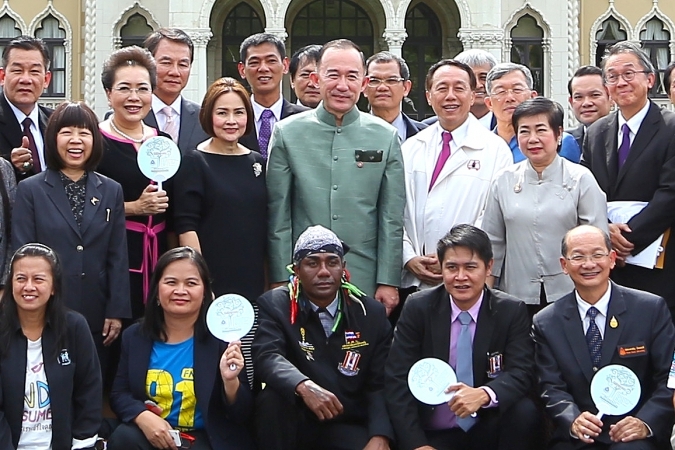 วิริยะประกันภัย ประสานความร่วมมือ "องค์กรเพื่อถนนปลอดภัย"