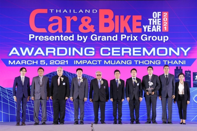 วิริยะประกันภัย คว้ารางวัล “BEST INSURANCE COMPANY” ต่อเนื่อง 18 ปีซ้อน