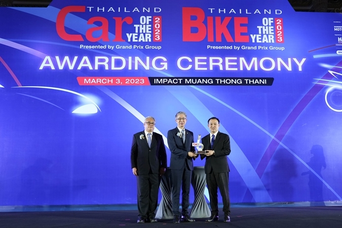 วิริยะประกันภัย คว้ารางวัล “BEST INSURANCE COMPANY” ต่อเนื่องปีที่ 20