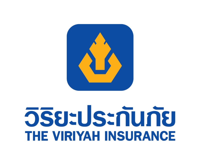 The Viriyah Insurance states that it is unaffiliated to "V Group"