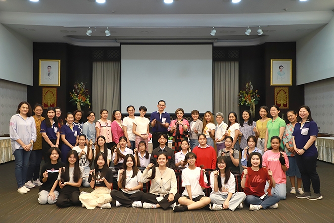 วิริยะประกันภัย จัดกิจกรรมจิตอาสา รวมใจกัน คัดแยกเส้นผม เพื่อผู้ป่วยมะเร็ง