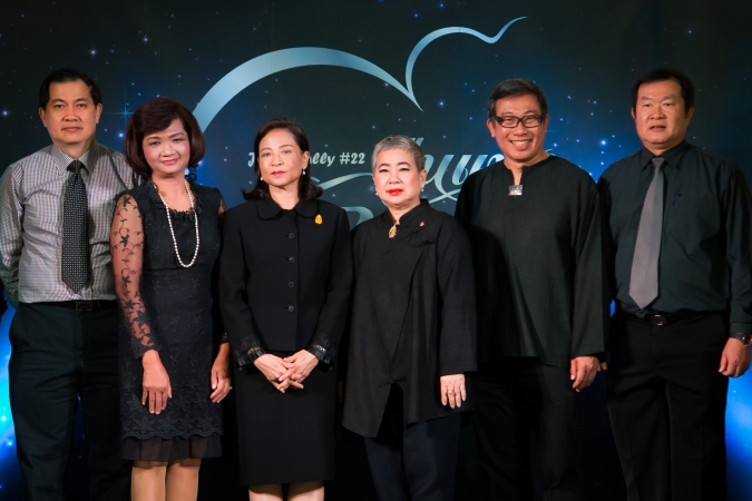 วิริยะประกันภัย ร่วมสนับสนุน แรลลี่ จส.100 ครั้งที่ 22