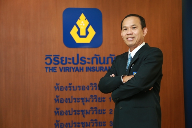 วิริยะประกันภัย ใช้ FIRST AID โมเดล เปิดปฏิบัติการกู้รถน้ำท่วมสกลนครสำเร็จ