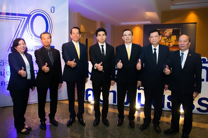 วิริยะประกันภัย จัดประชุมชี้แจงนโยบายสินไหมทดแทน 4.0 รวดเร็ว เชื่อถือได้ เป็นธรรม