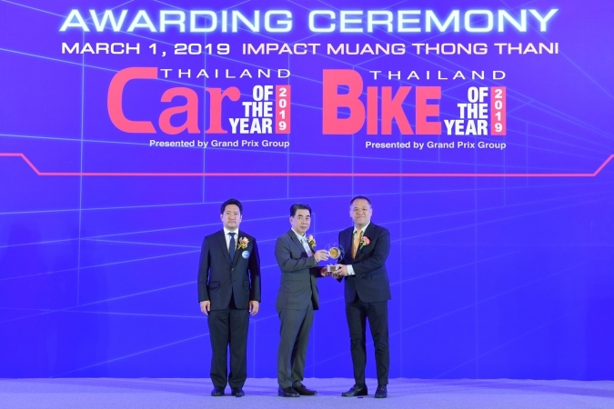 วิริยะประกันภัย คว้ารางวัล “BEST INSURANCE COMPANY” ต่อเนื่องปีที่ 16