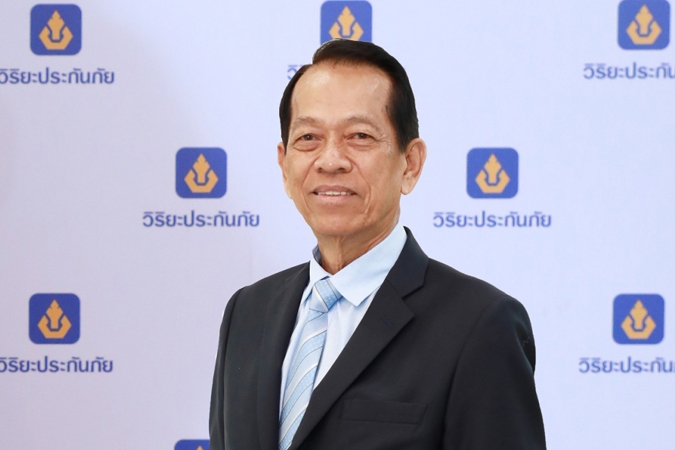 วิริยะประกันภัยให้ความมั่นใจผู้เอาประกัน เกิดเหตุช่วง”เคอร์ฟิวส์”เคลมสินไหมได้ปรกติ